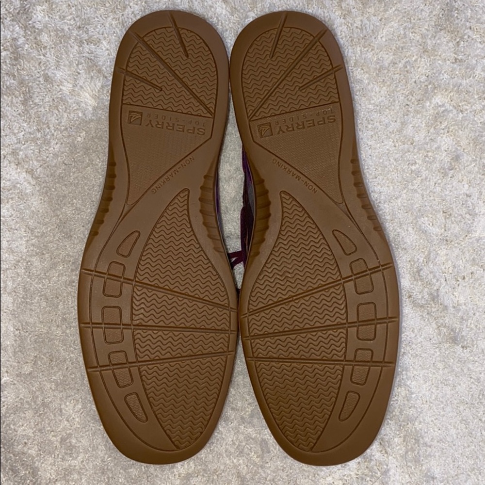 Sperry Topsider - Picture 4 of 7